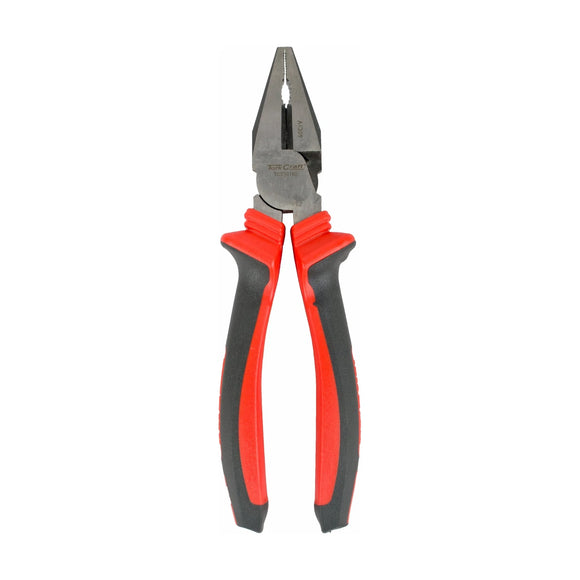 Tork Craft Pliers Combination High Leverage CRV 180mm Indusrial - image 01