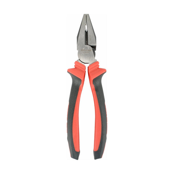 Tork Craft Pliers Combination High Leverage CRV 200mm Indusrial - image 01