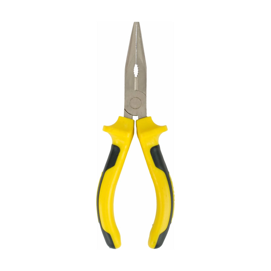 Tork Craft Plier Long Nose 160mm - image 01