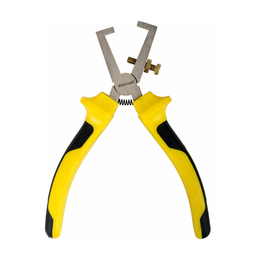 Tork Craft Plier Wire Stripper 160mm - image 01