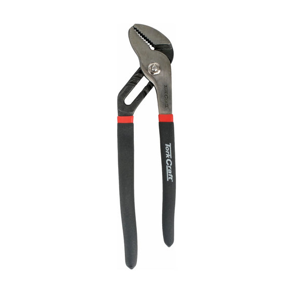 Tork Craft Plier Water Pump Groove Joint 250mm - image 01