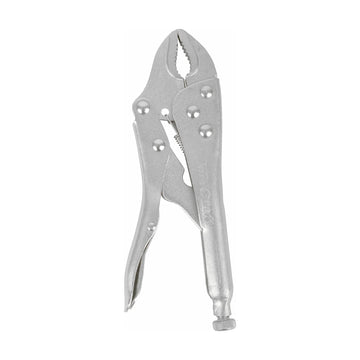 Tork Craft Plier Locking Curved Jaw 170mm - image 01