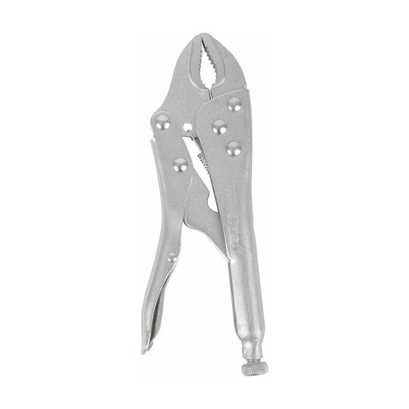 Tork Craft Plier Locking Curved Jaw 170mm - image 01