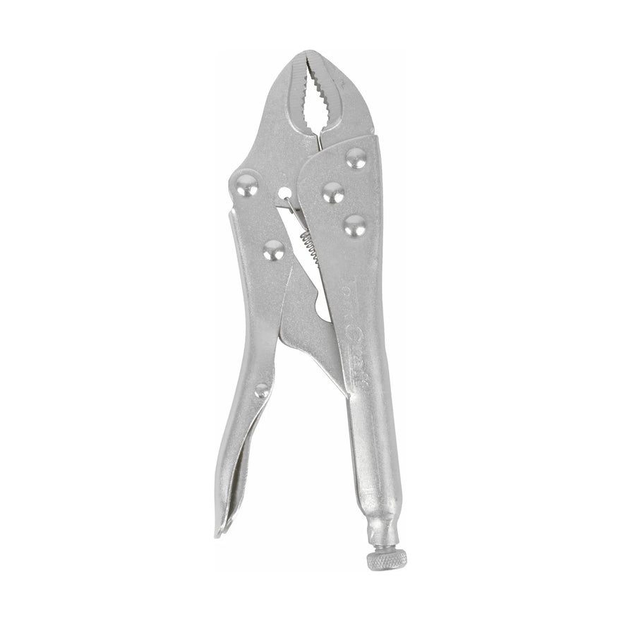 Tork Craft Plier Locking Curved Jaw 170mm - image 01