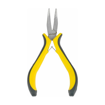 Tork Craft Plier Mini Bent Nose 120mm Micro - image 01