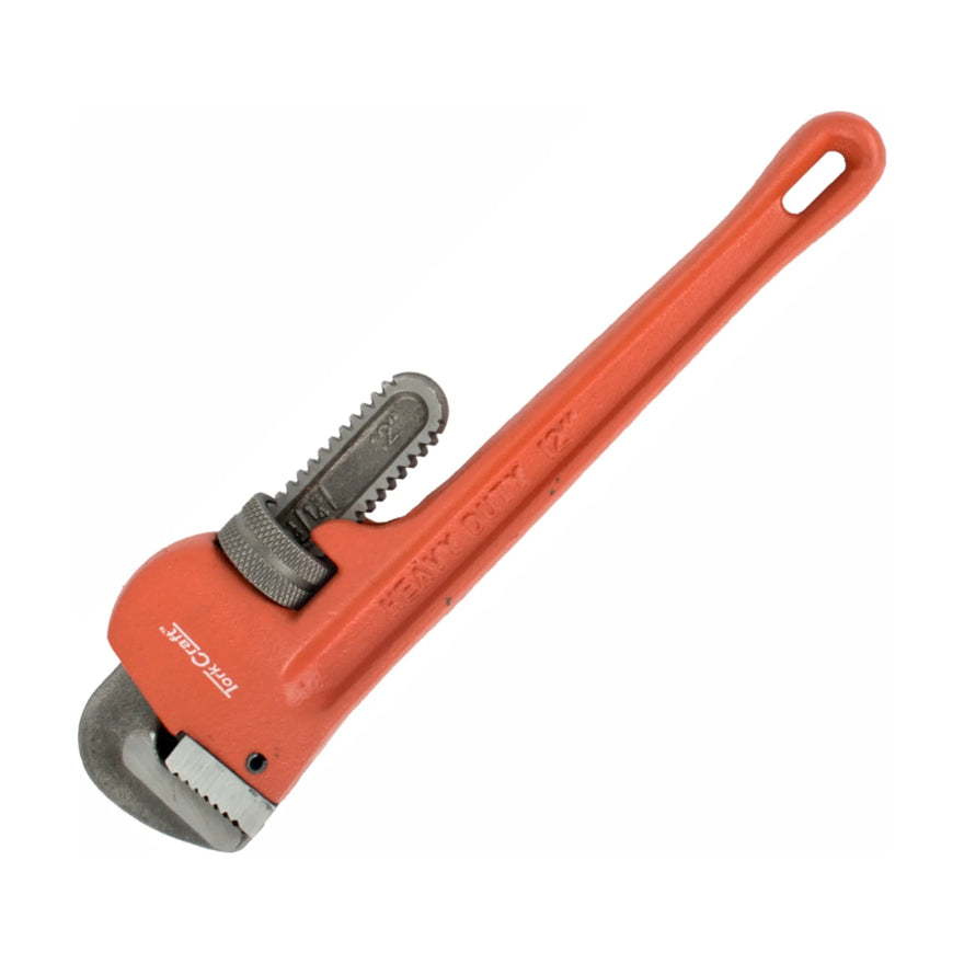 Tork Craft Pipe Wrench Heavy Duty 300mm - image 01