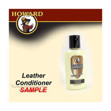 Howard Leather Conditioner 59ml - image 01