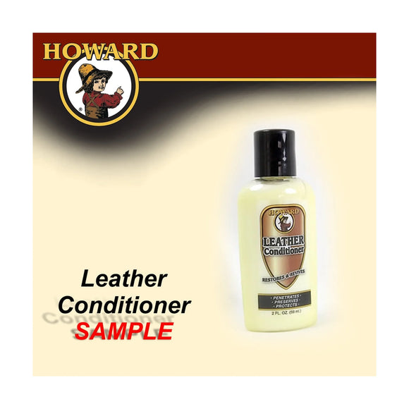 Howard Leather Conditioner 59ml - image 01