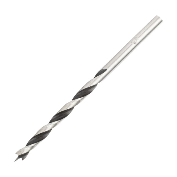 Tork Craft Drill Bit Wood 3.0mm X 60mm - image 01