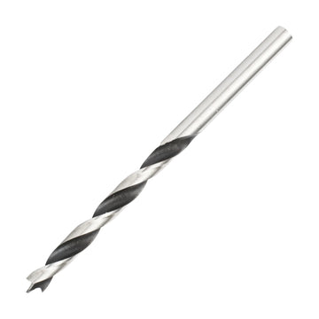 Tork Craft Drill Bit Wood 5.0mm X 85mm - image 01