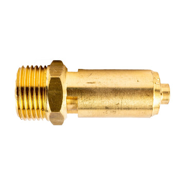 Bamax Safety Valve 3/8' Preset 10 Bar - image 01