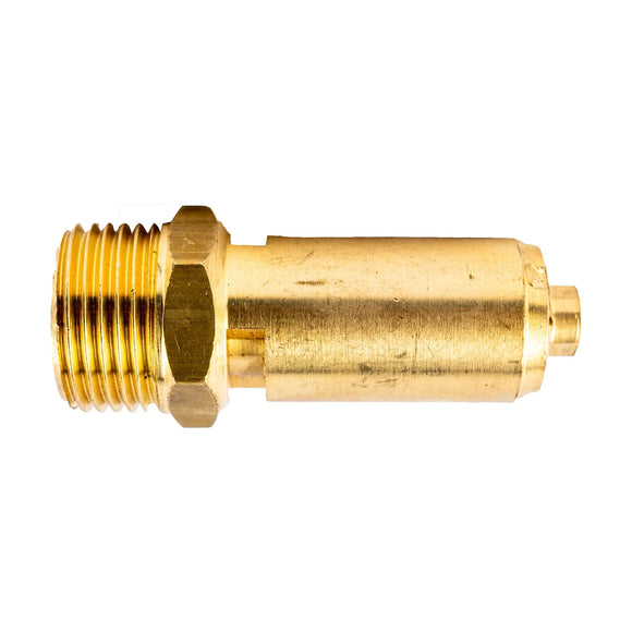 Bamax Safety Valve 3/8' Preset 10 Bar - image 01