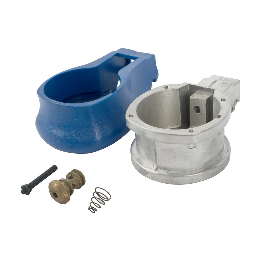 AirCraft Air Palm Sander Service Kit Housing & Valve Stem (1/29/30/33/35) - image 01