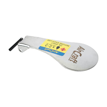 AirCraft Air Palm Sander Trigger Complete(36/37) Service Kit for AT0014 - image 01