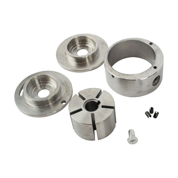 AirCraft Air Palm Sander Service Kit cylinder & Rotor (2/5/6/7/9/11) for AT0014 - image 01