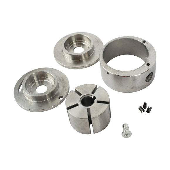 AirCraft Air Palm Sander Service Kit cylinder & Rotor (2/5/6/7/9/11) for AT0014 - image 01