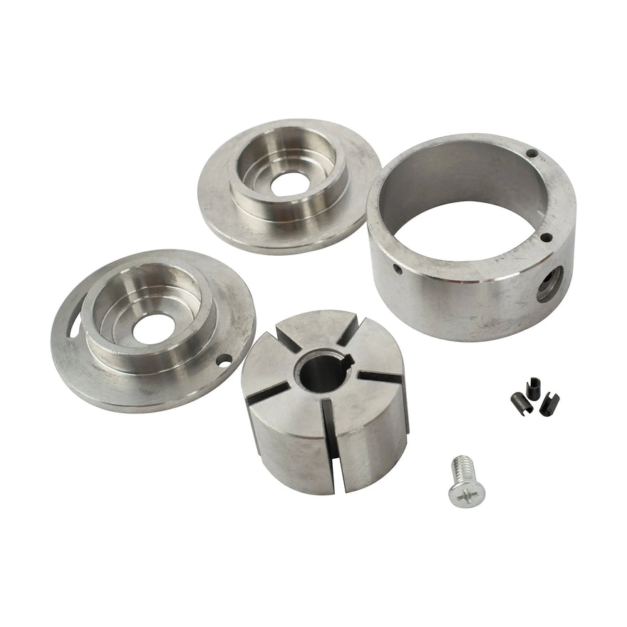 AirCraft Air Palm Sander Service Kit cylinder & Rotor (2/5/6/7/9/11) for AT0014 - image 01