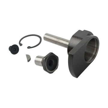 AirCraft Air Palm Sander Service Kit Orbit Axle & Bearing Strand (12-14/18/19) - image 01