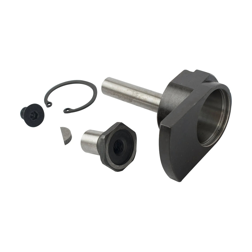 AirCraft Air Palm Sander Service Kit Orbit Axle & Bearing Strand (12-14/18/19) - image 01