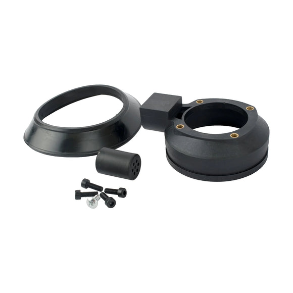 AirCraft Air Palm Sander Service Kit Muffler Ass.(21-26/27) for AT0014 - image 01