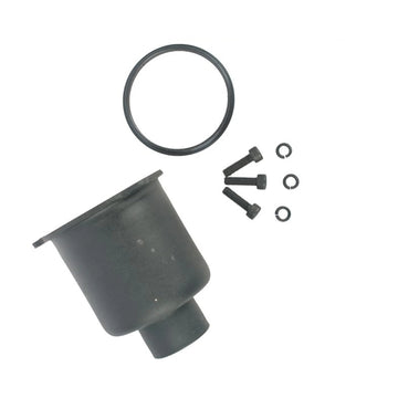 AirCraft Air Impact Wrench Service Kit Hammer Case Complete (1-3/5/7) for AT0004 - image 01