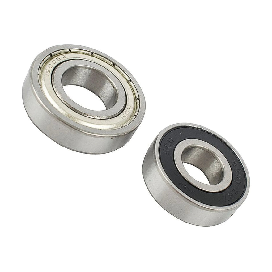 AirCraft Air Impact Wrench Service Kit Bearings (15/22) for AT0004 - image 01