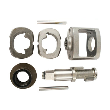AirCraft Air Impact Wrench Service Kit Hammer Frame & Bushing (10-13) for AT000 - image 01