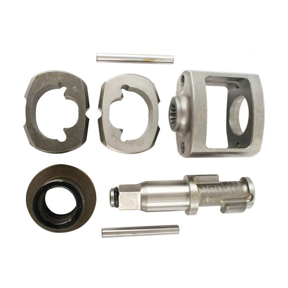 AirCraft Air Impact Wrench Service Kit Hammer Frame & Bushing (10-13) for AT000 - image 01