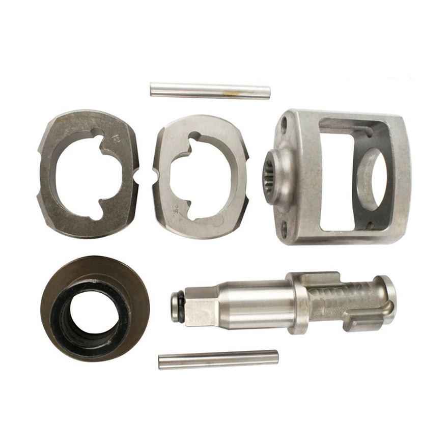 AirCraft Air Impact Wrench Service Kit Hammer Frame & Bushing (10-13) for AT000 - image 01