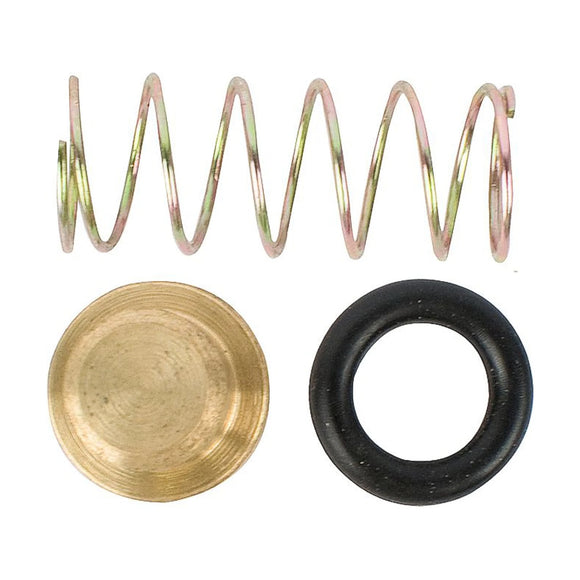 AirCraft Air Impact Wrench Service Kit THRottle & Valve Stem (29-34) for AT0004 - image 01