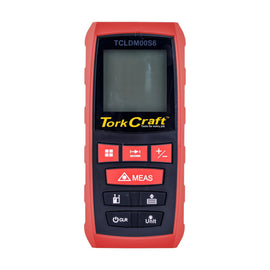 Tork Craft Laser Distance Meter 0.2 - 60m - image 01