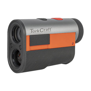 Tork Craft Range Finder 600m 6 X Magnification Angle Height Distance Modes - image 01