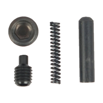 AirCraft Air Impact Wrench Service Kit Oil Inlet (15-18) for AT0006 - image 01