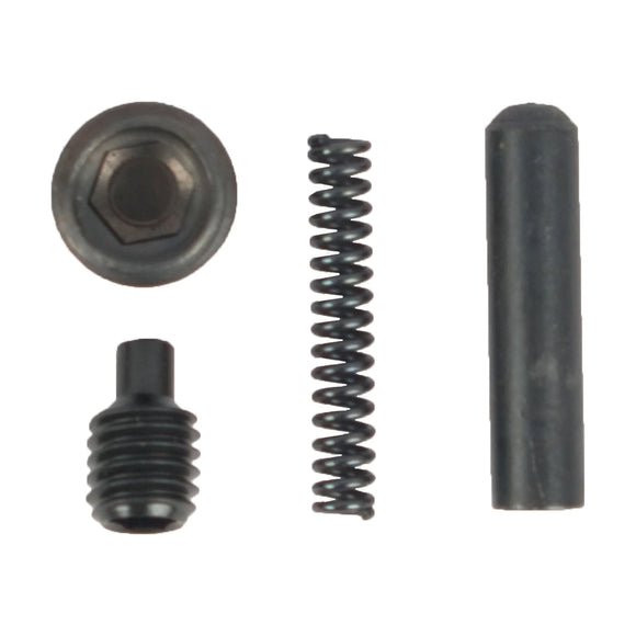 AirCraft Air Impact Wrench Service Kit Oil Inlet (15-18) for AT0006 - image 01