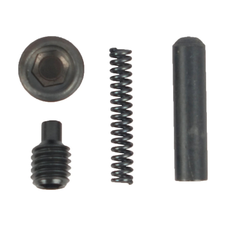 AirCraft Air Impact Wrench Service Kit Oil Inlet (15-18) for AT0006 - image 01