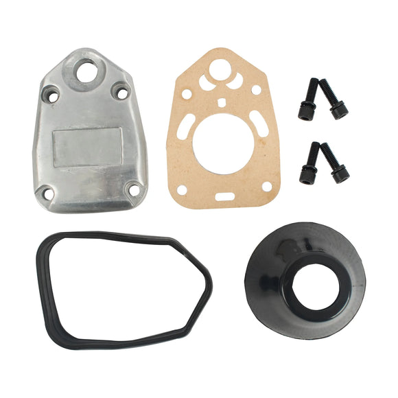 AirCraft Air Impact Wrench Service Kit Rear Cover & Scuff (35-40) for AT0006 - image 01