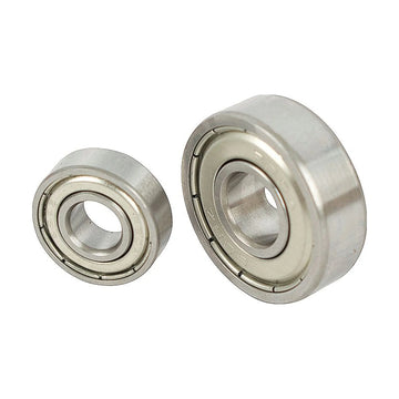 AirCraft Air Die Grinder Service Kit Bearings (17/26) for AT0007 - image 01