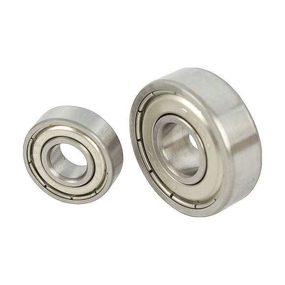 AirCraft Air Die Grinder Service Kit Bearings (17/26) for AT0007 - image 01