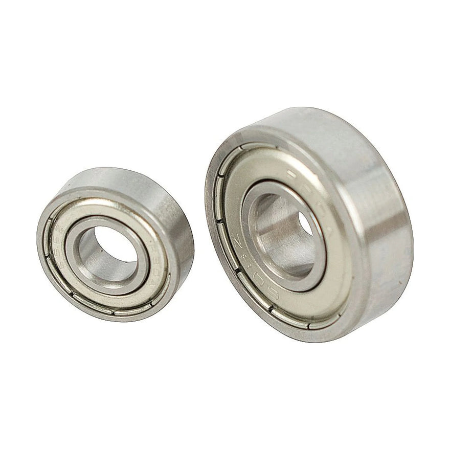 AirCraft Air Die Grinder Service Kit Bearings (17/26) for AT0007 - image 01