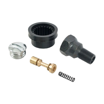 AirCraft Air Die Grinder Service Kit Exhaust & Air Inlet (10-12/14-16) for AT000 - image 01