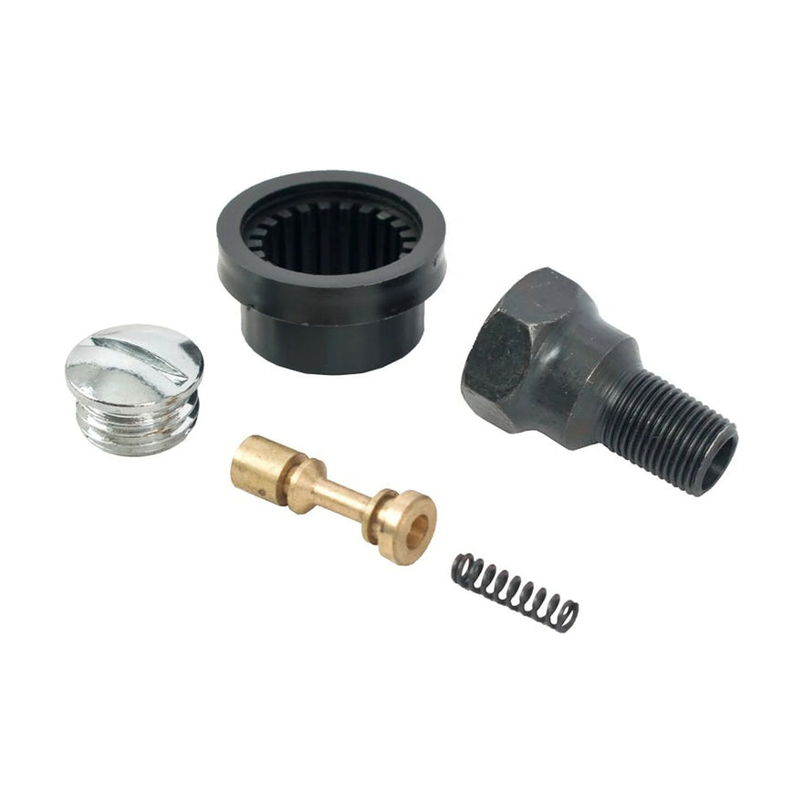 AirCraft Air Die Grinder Service Kit Exhaust & Air Inlet (10-12/14-16) for AT000 - image 01