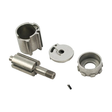 AirCraft Air Die Grinder Service Kit Rotar & Cylinder Complete (18/20/22/24/25) for - image 01