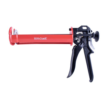Tork Craft Chemichal Anchor Caulk Gun 2 Component Coax 380ml 4000n Silicone - image 01