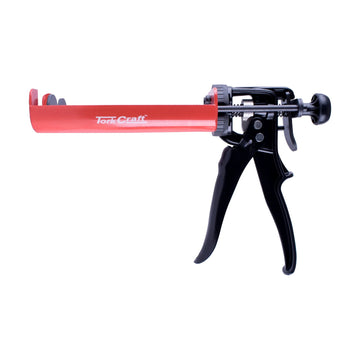 Tork Craft Chemichal Anchor Caulk Gun 2 Comp 200ml 4000n - image 01