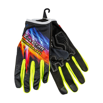 Tork Craft Glove Work Smart Small Ultimate Feel Multi Purpose - image 01