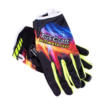 Tork Craft Glove Work Smart 2x Large Ultimate Feel Multi Purpose - image 01