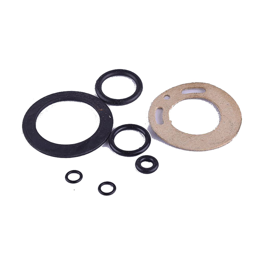 AirCraft Air Drill Service Kit O-Rings & Seals (2/3/5/7/16/24) for AT0005 - image 01