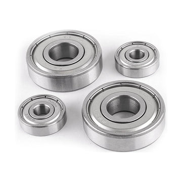 AirCraft Air Drill Service Kit Bearings (17/29) for AT0005 - image 01