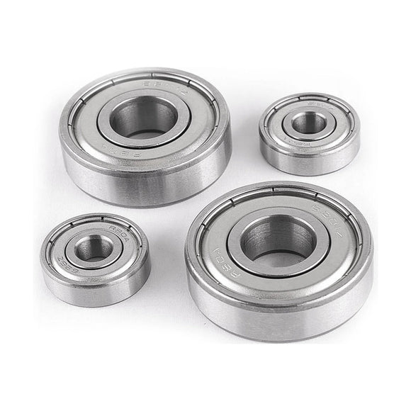 AirCraft Air Drill Service Kit Bearings (17/29) for AT0005 - image 01