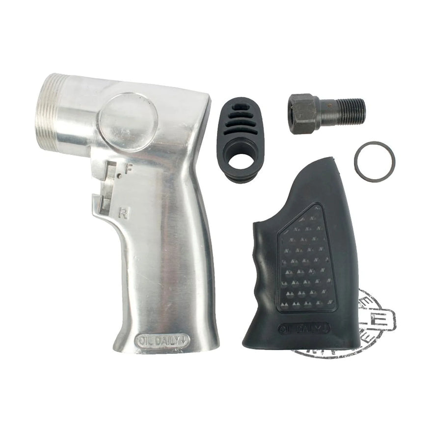 AirCraft Air Drill Service Kit Main Body Complete (1/13-15/35) for AT0005 - image 01